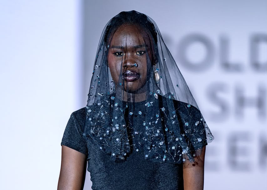 Bold Fashion Week
