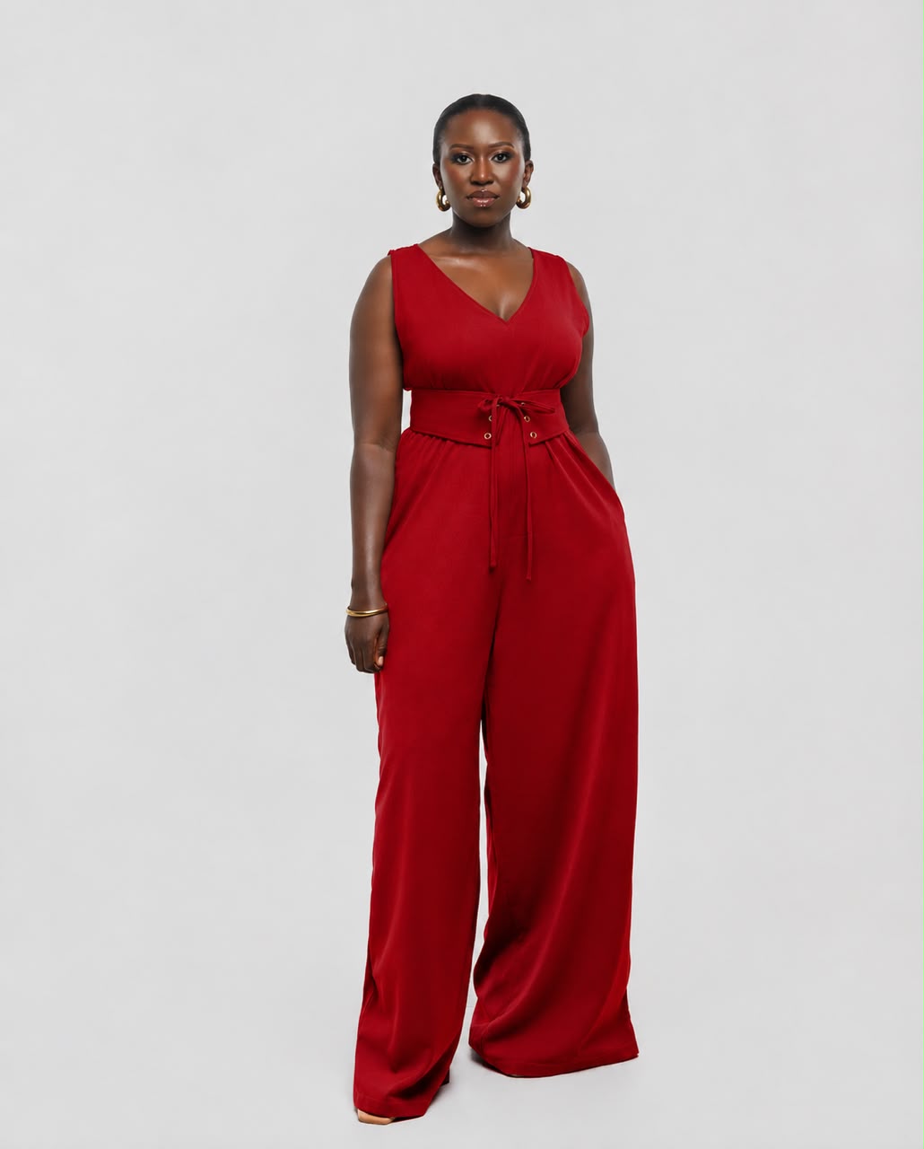 MANDIE JUMPSUIT