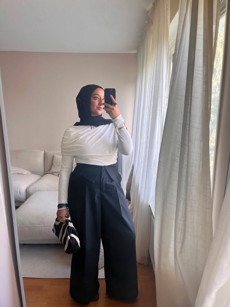 NOOR PANTS