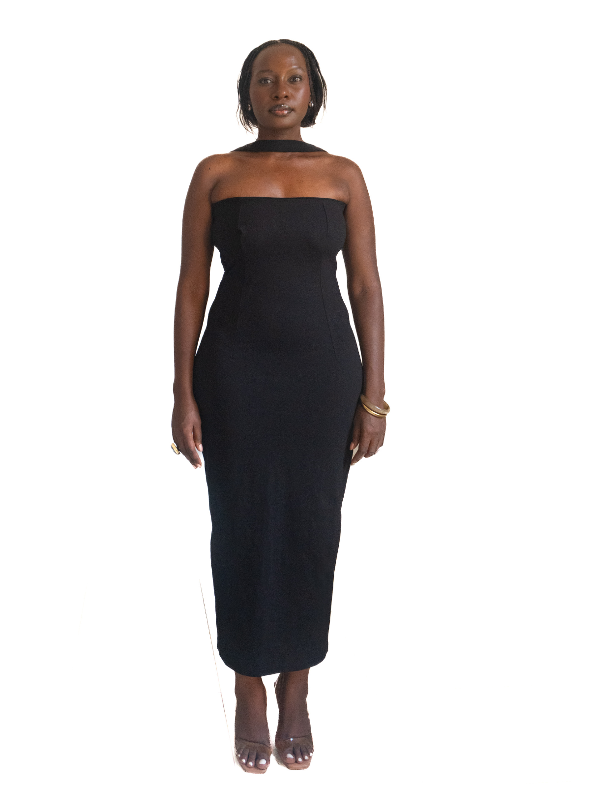 MWINE DRESS