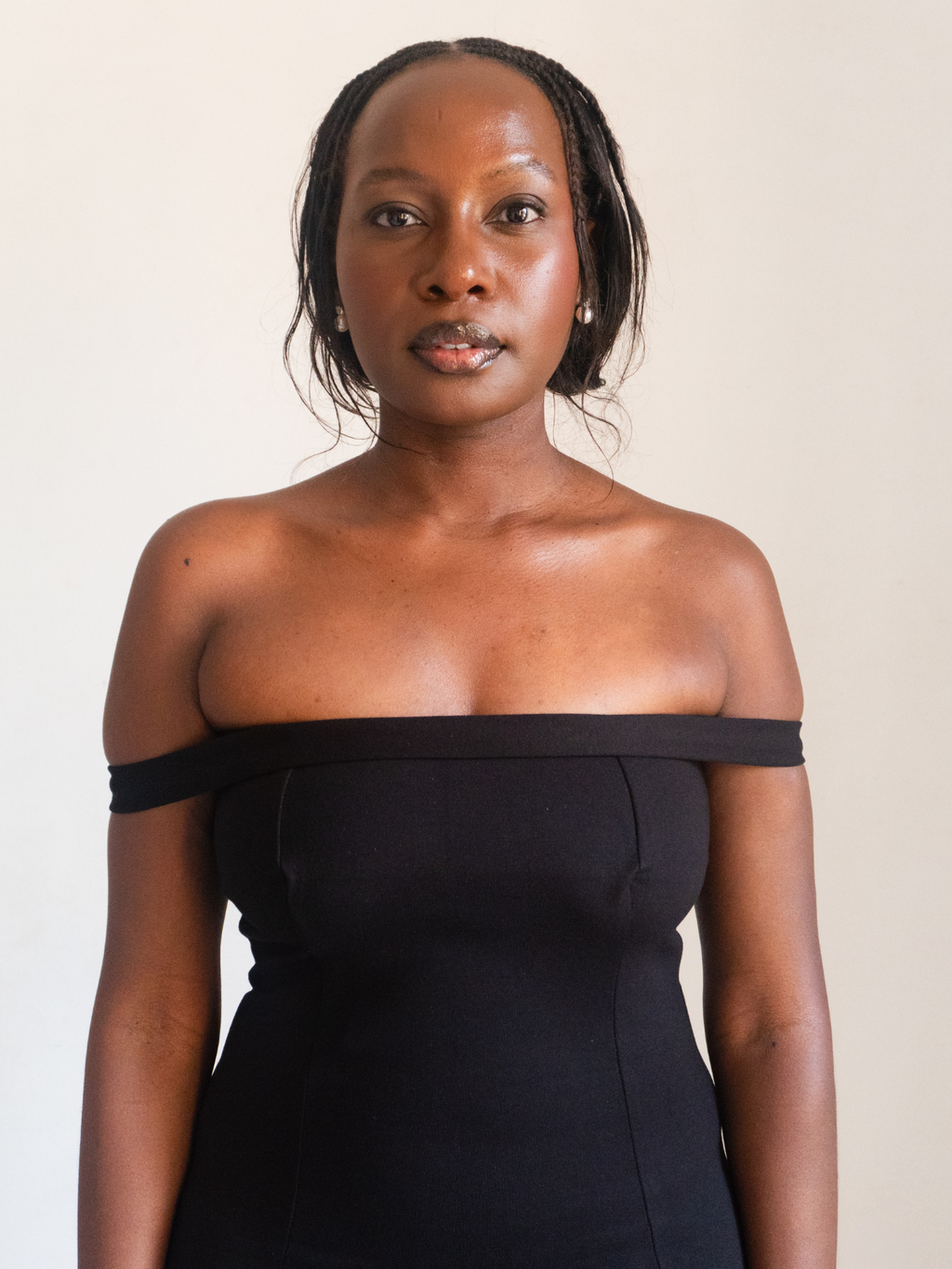 MWINE DRESS
