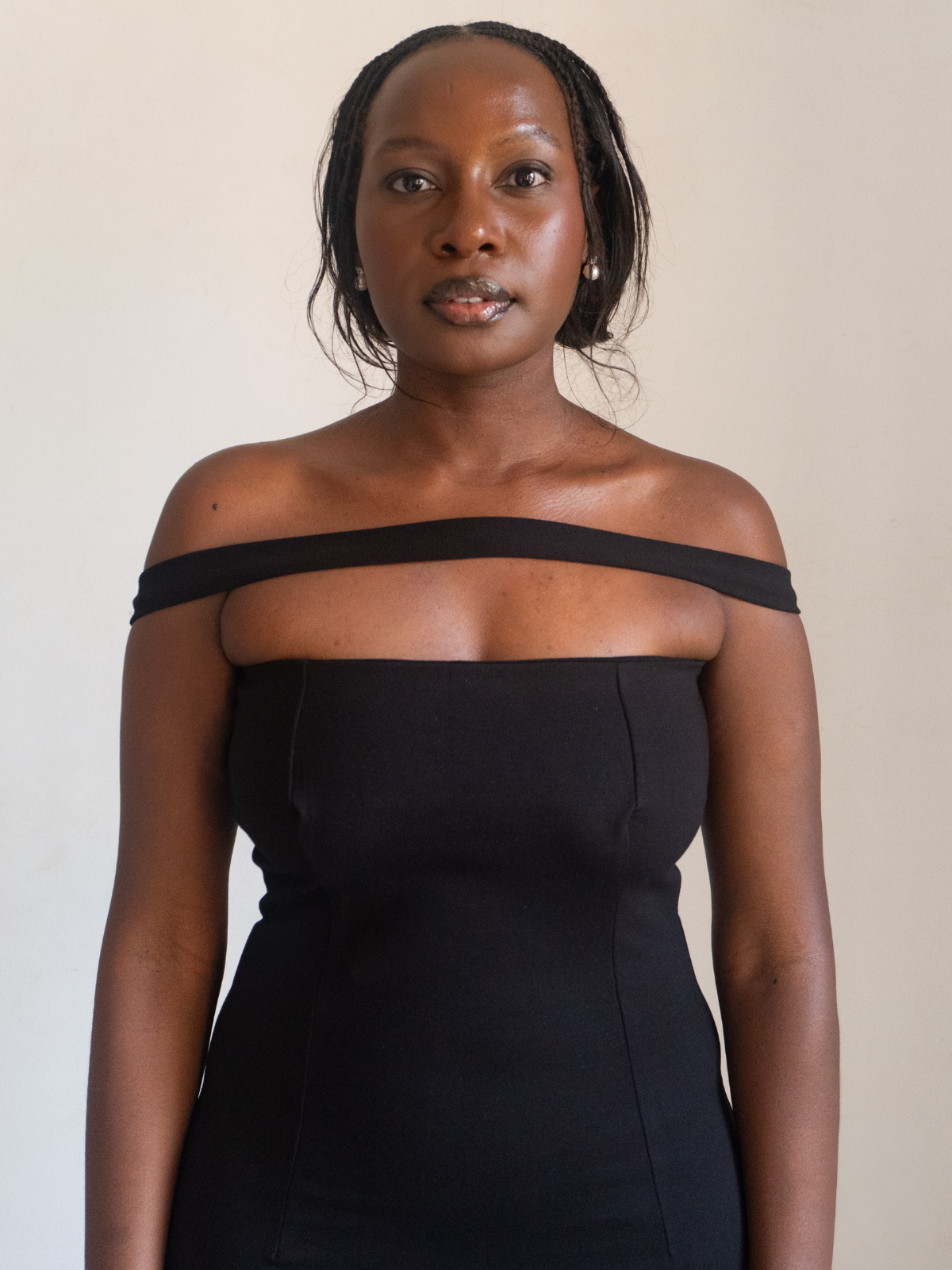 MWINE DRESS