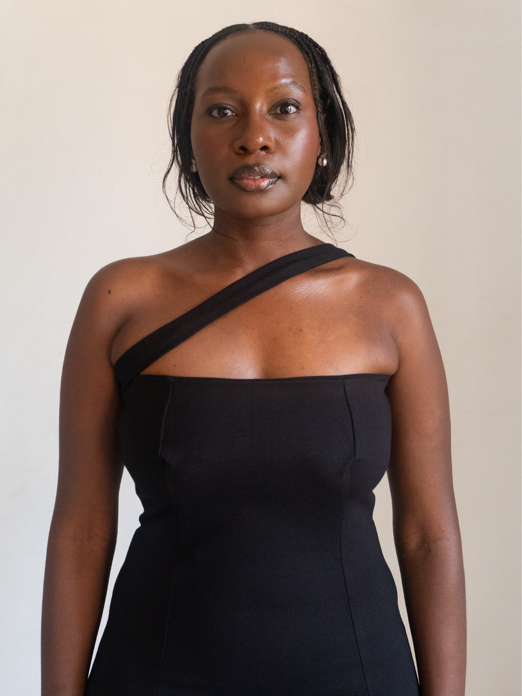 MWINE DRESS