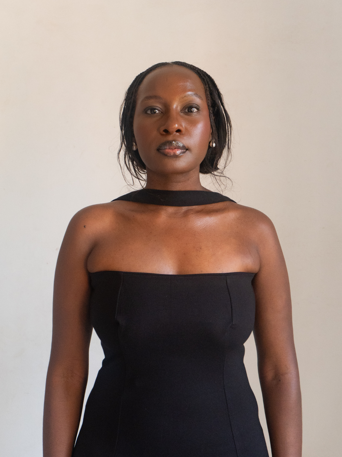 MWINE DRESS