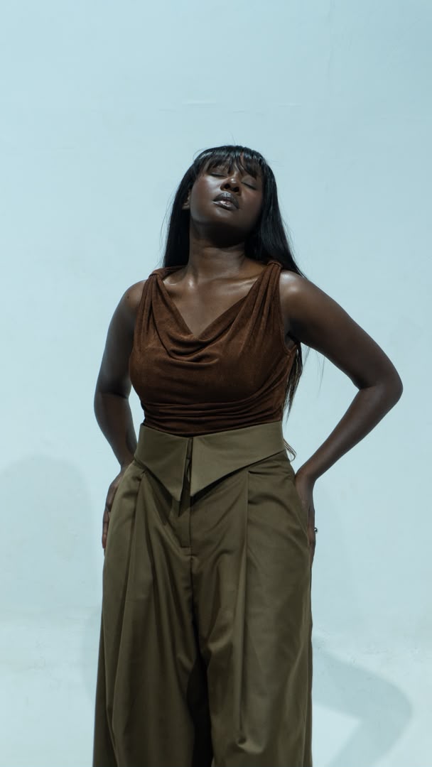 TISH TOP