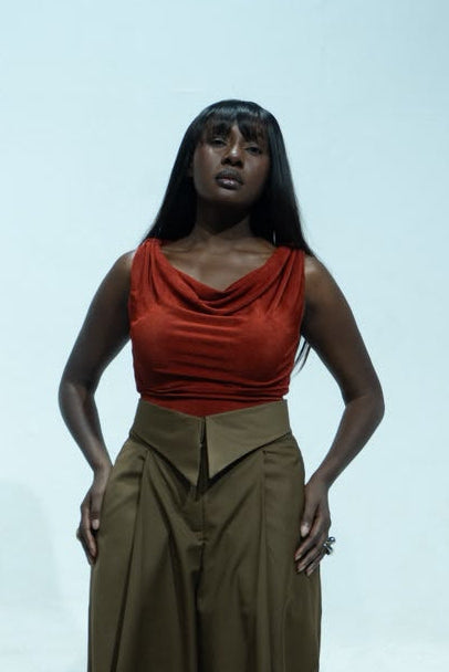TISH TOP