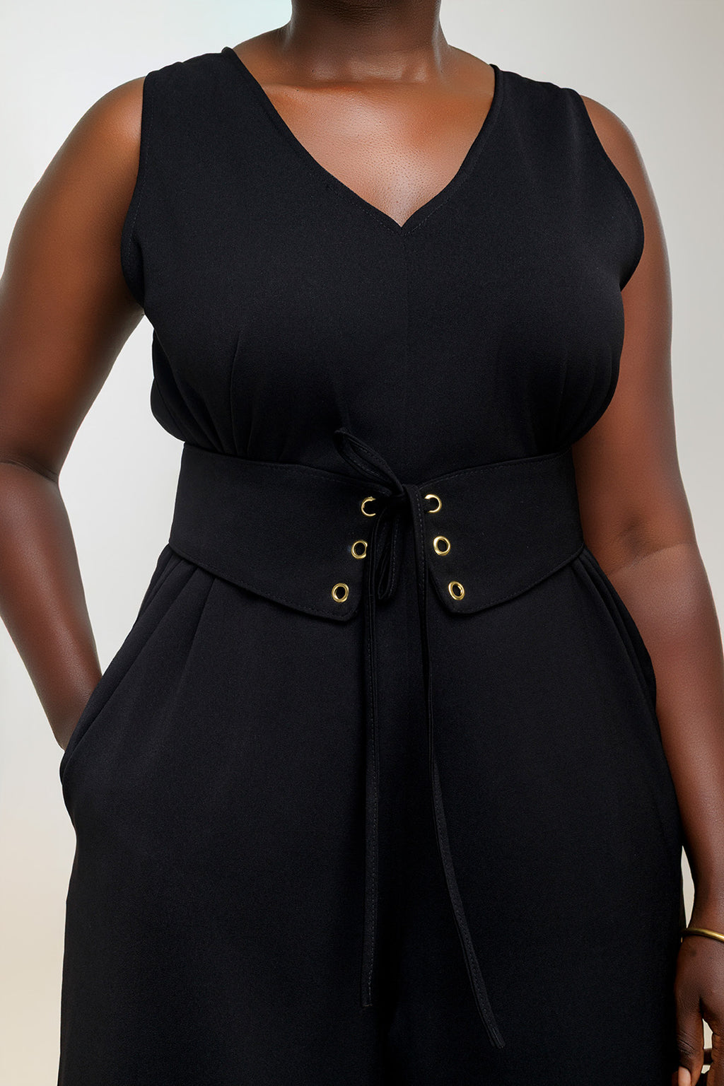 MANDIE JUMPSUIT