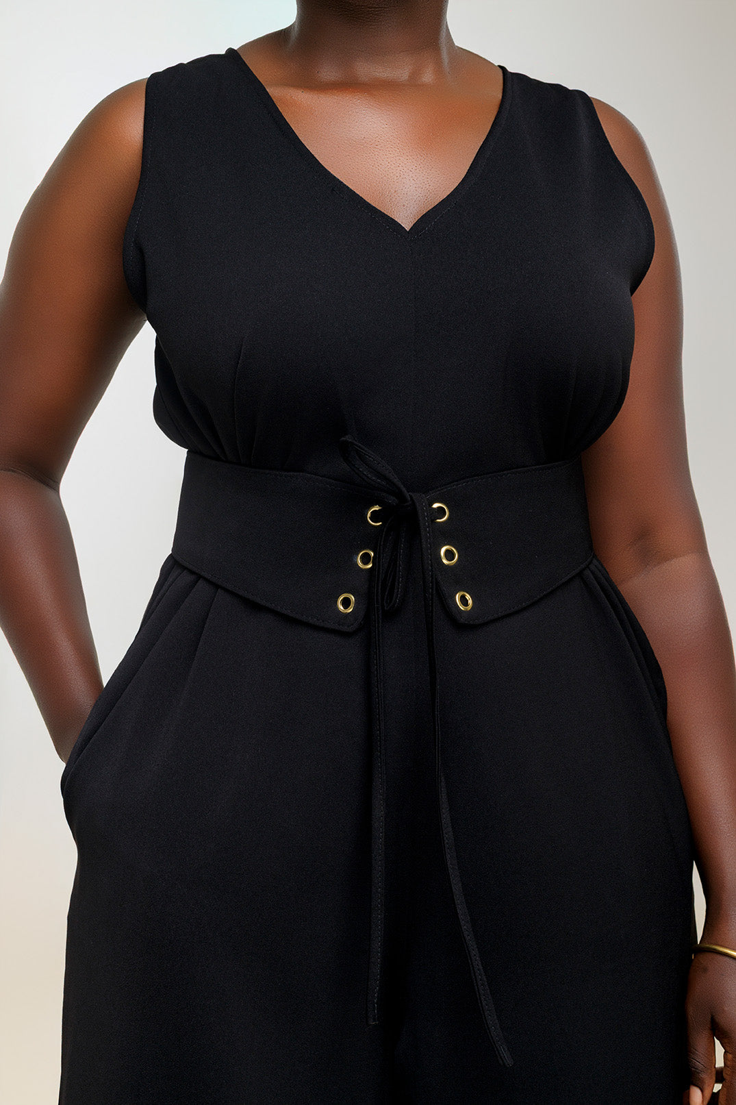 MANDIE JUMPSUIT