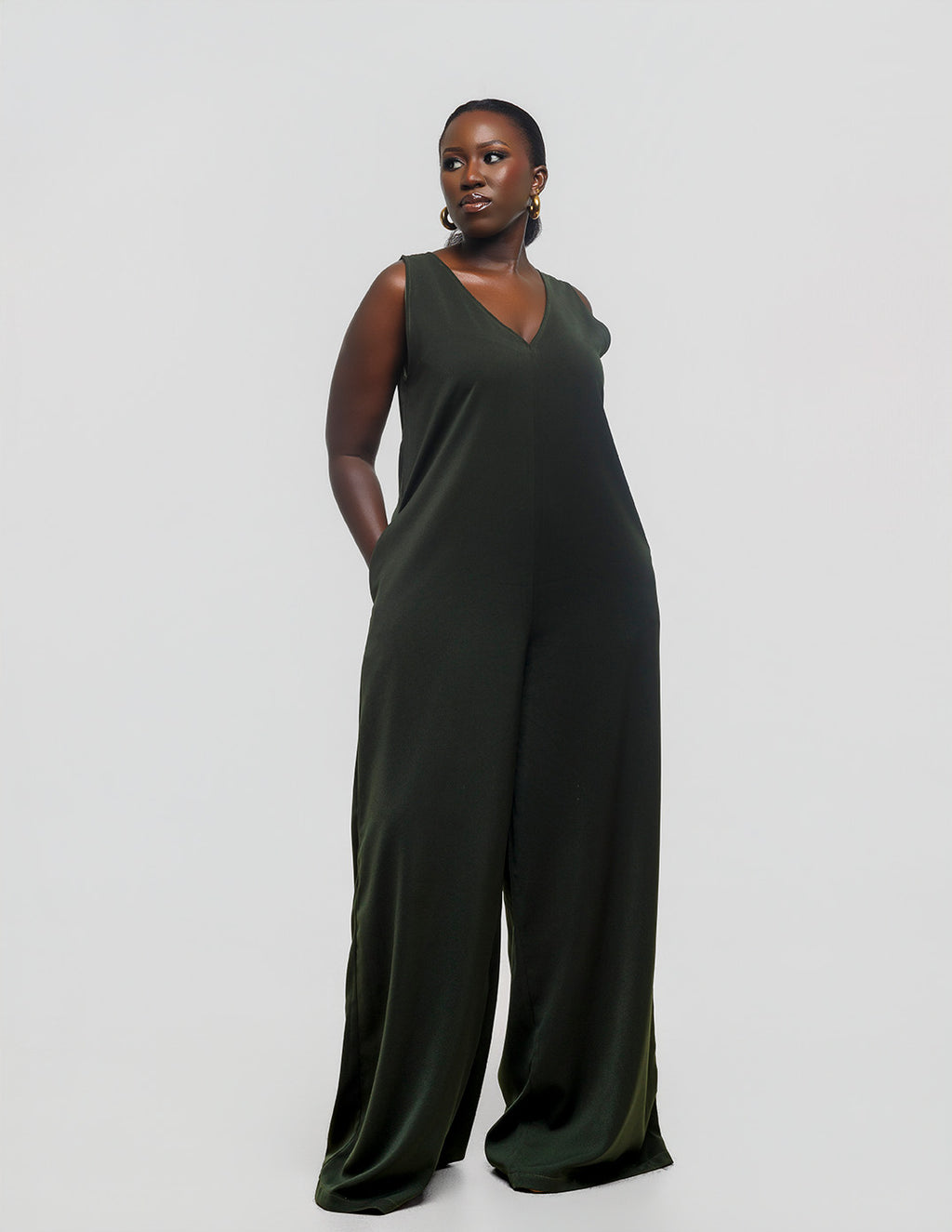 MANDIE JUMPSUIT