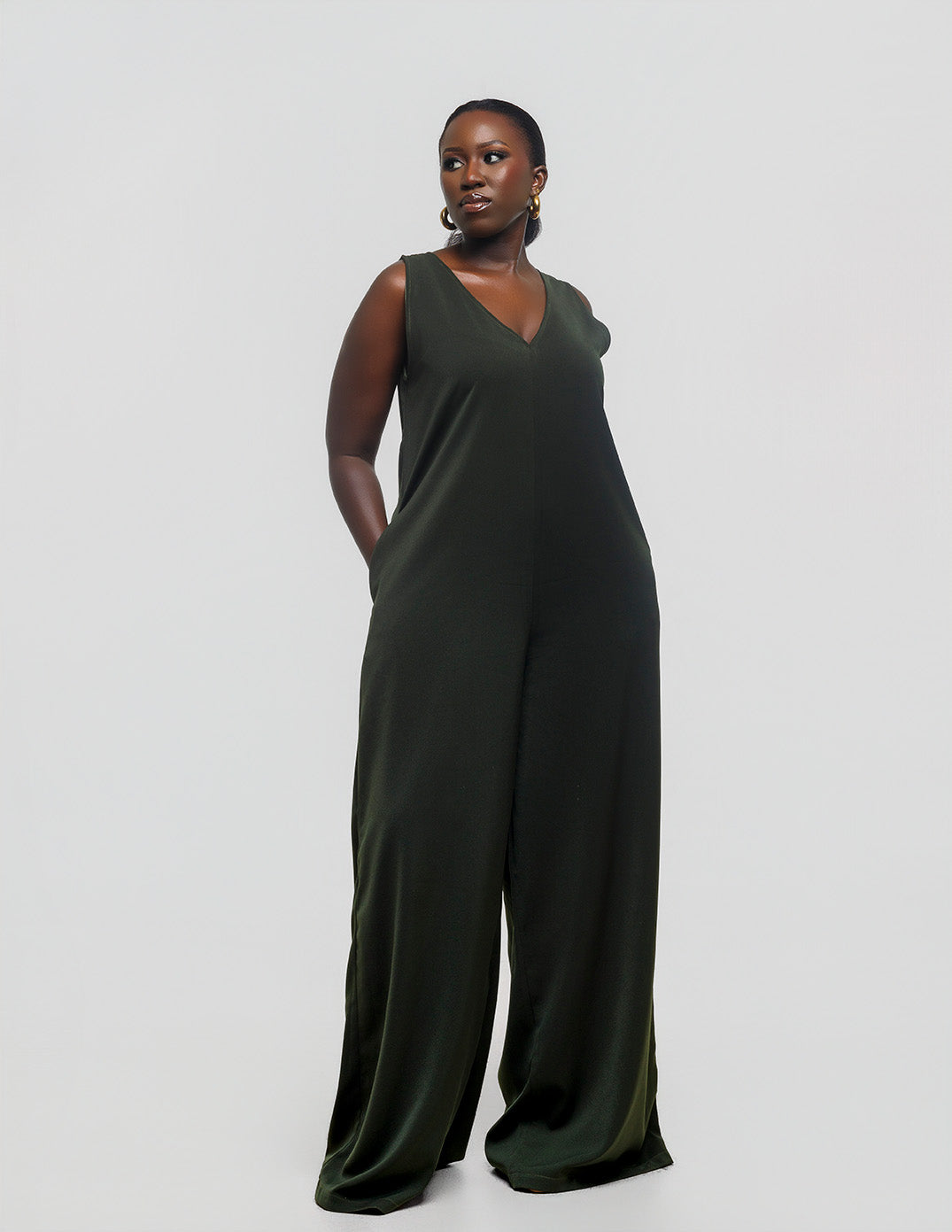 MANDIE JUMPSUIT