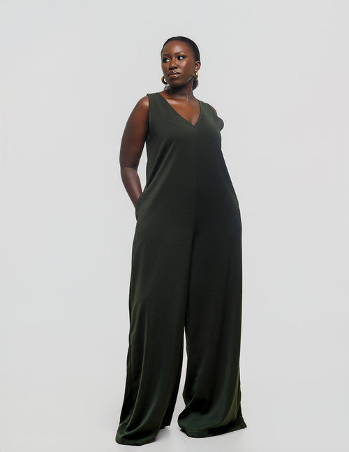 MANDIE JUMPSUIT
