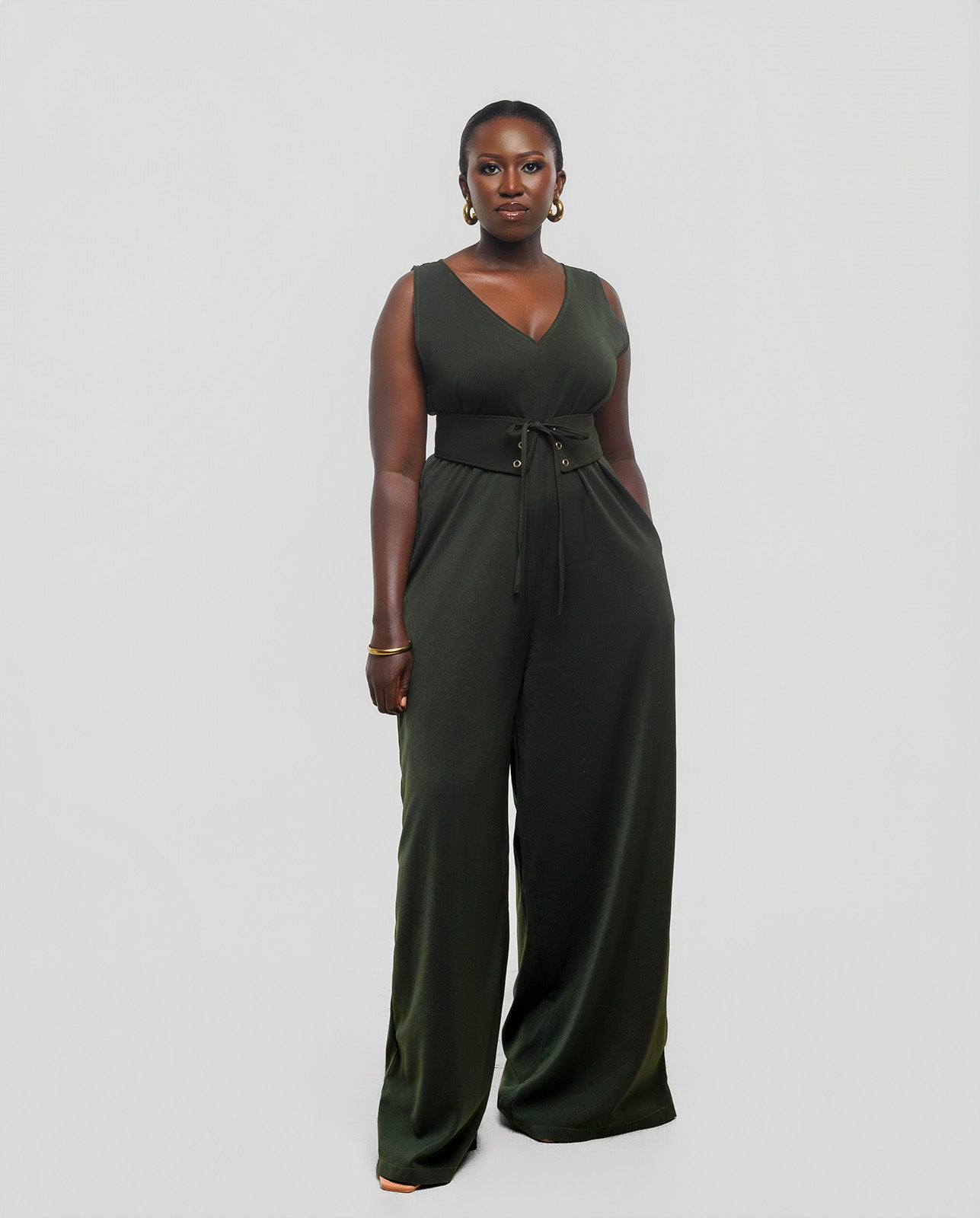 MANDIE JUMPSUIT