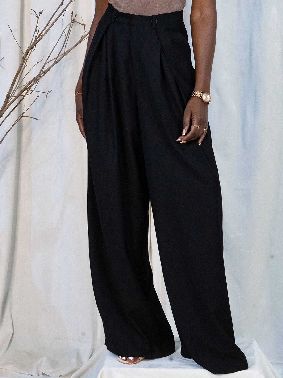 CHIENG PANTS